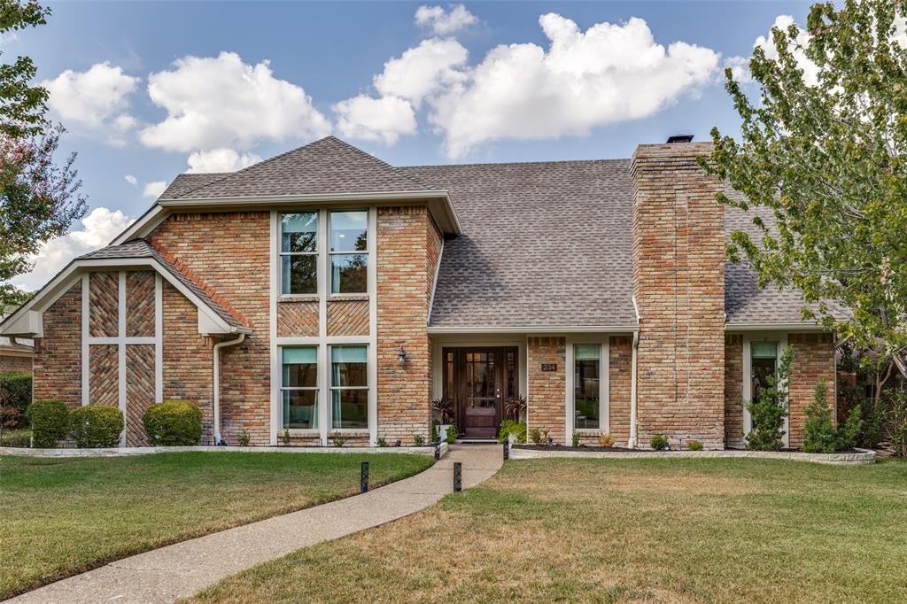 234 Woodcrest Drive
