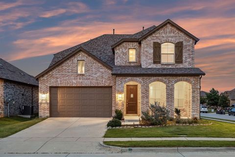 620 Pemberton Drive Anna TX 75409
