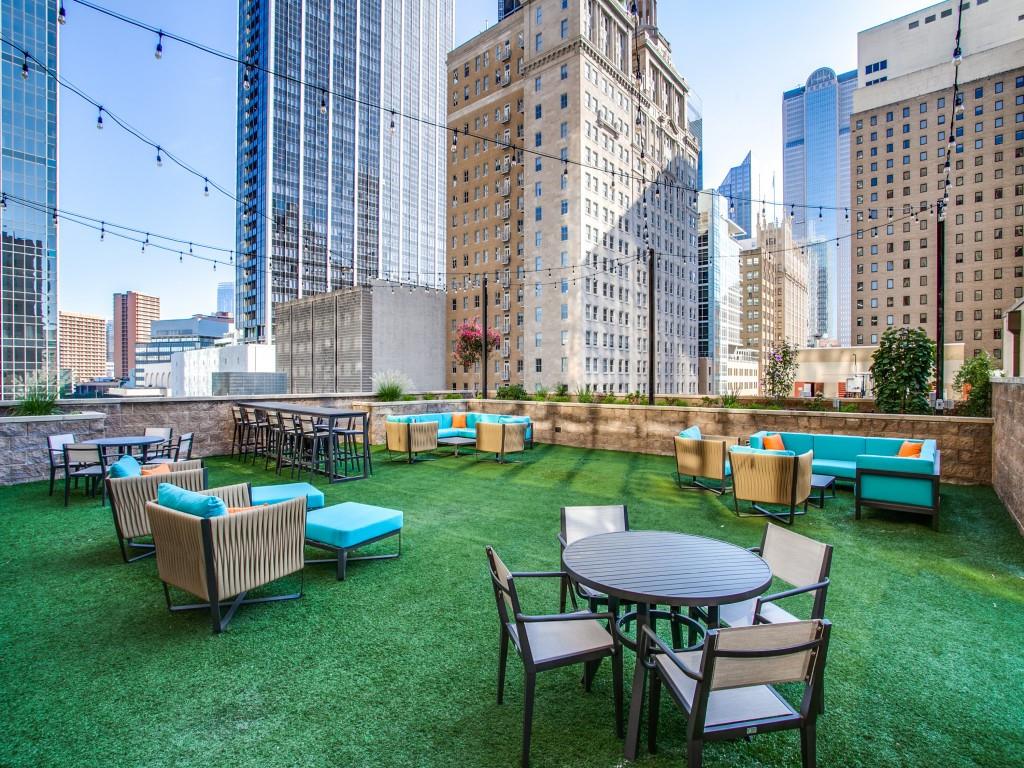 Metropolitan 1200 Main St Condo - Residential