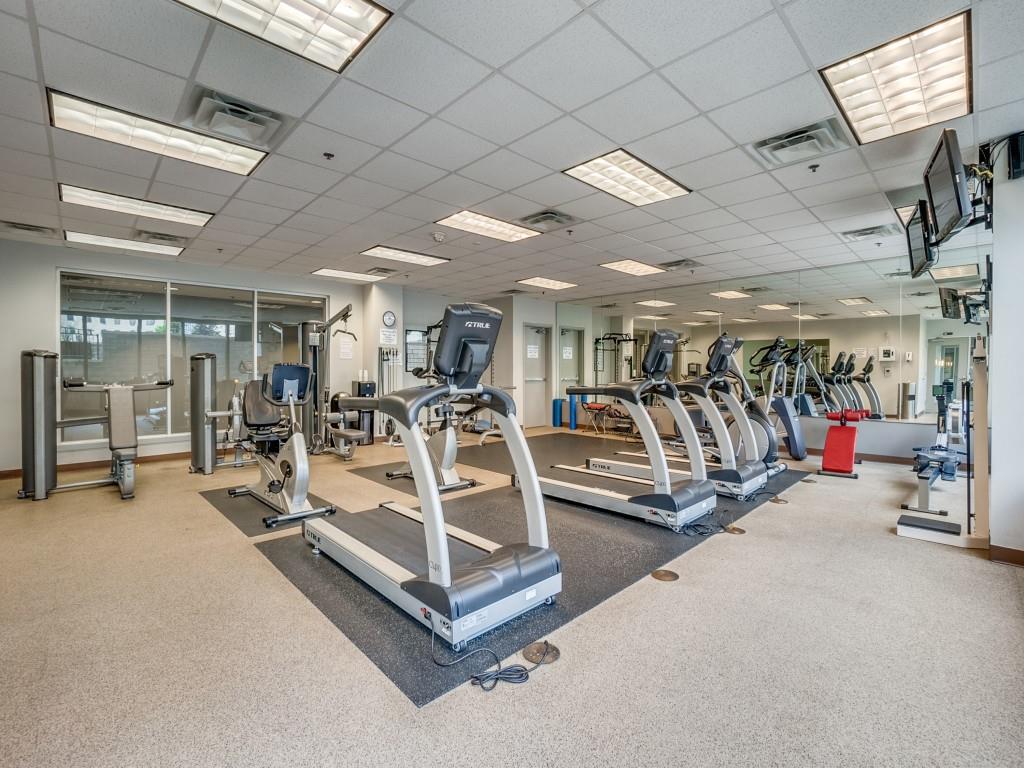 Metropolitan 1200 Main St Condo - Residential