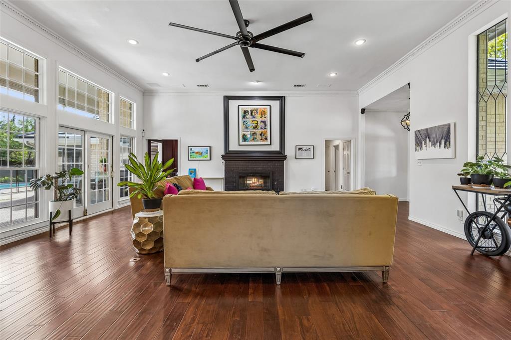 Highlands Of Mckamy V - Residential