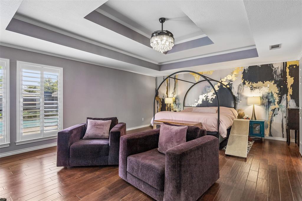 Highlands Of Mckamy V - Residential