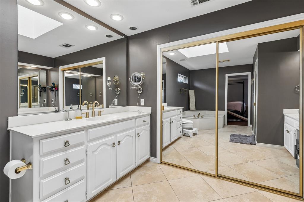 Highlands Of Mckamy V - Residential