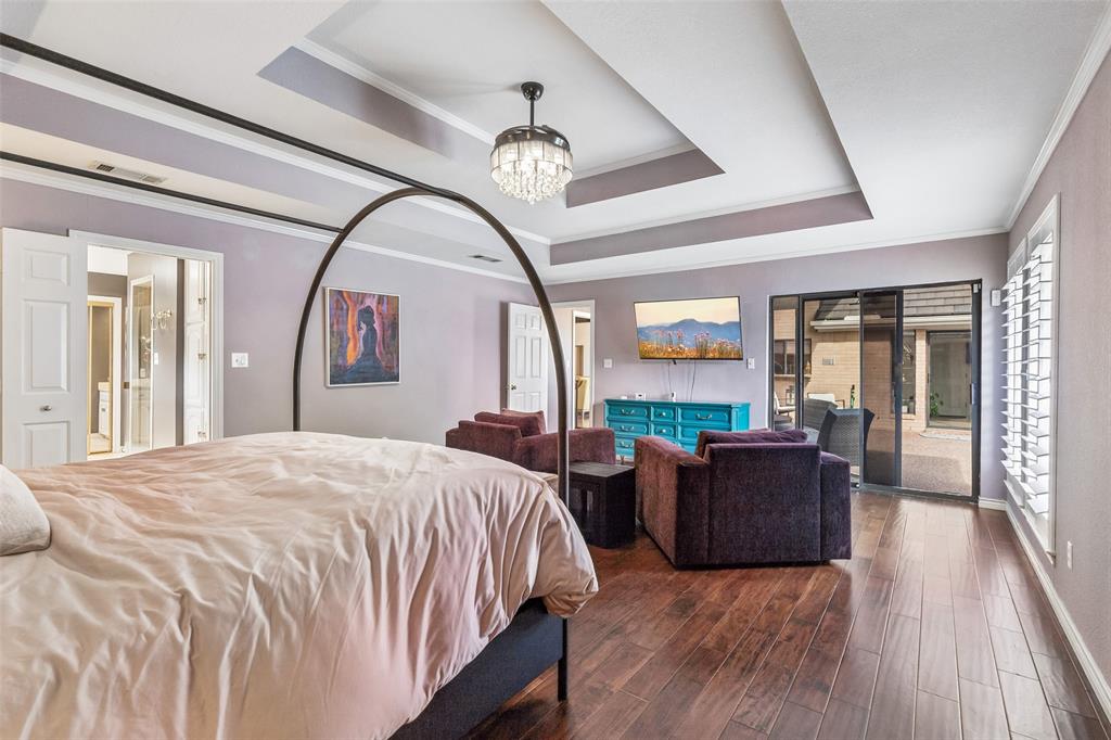 Highlands Of Mckamy V - Residential