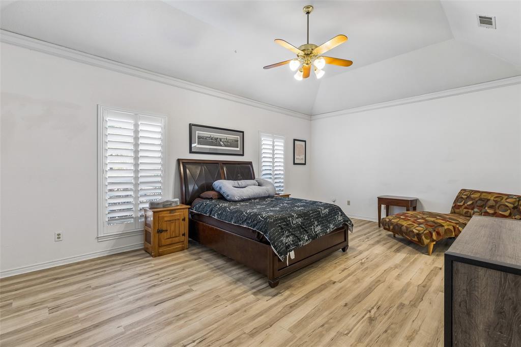 Highlands Of Mckamy V - Residential