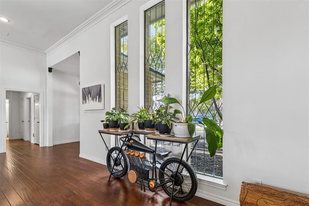 Highlands Of Mckamy V - Residential