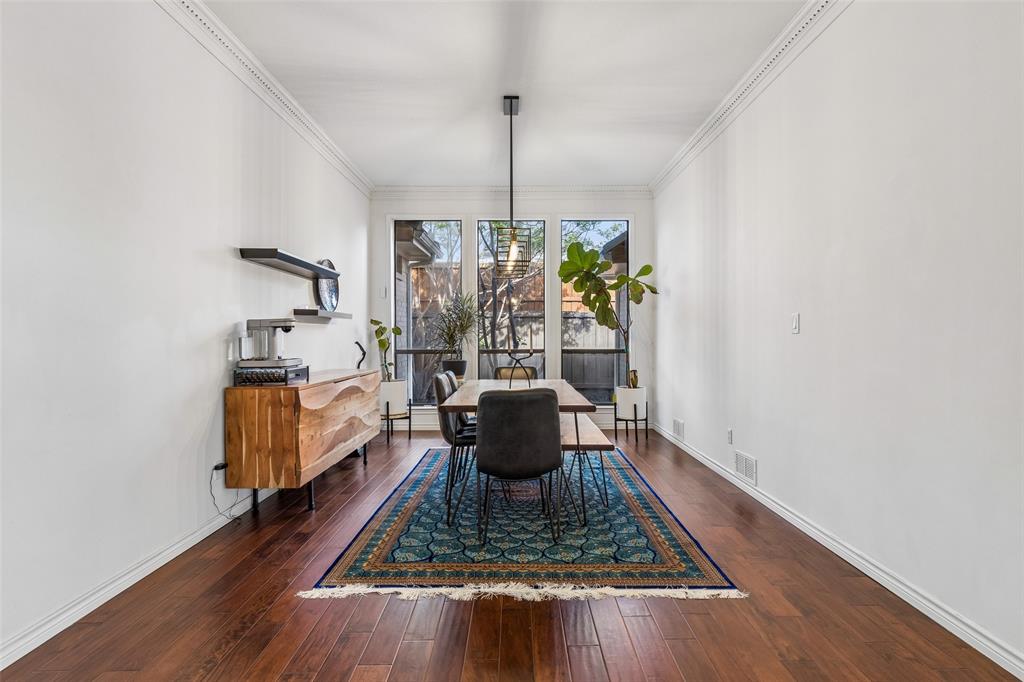 Highlands Of Mckamy V - Residential