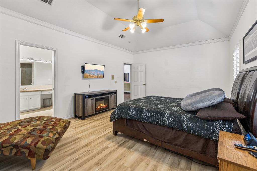 Highlands Of Mckamy V - Residential