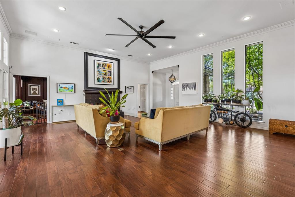 Highlands Of Mckamy V - Residential