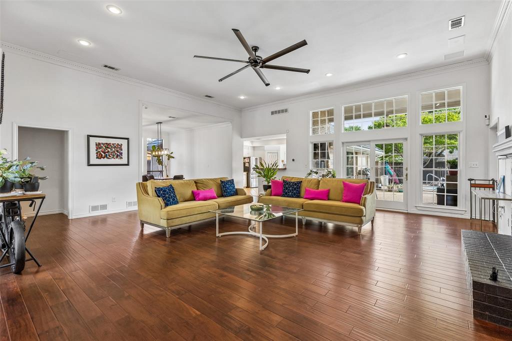 Highlands Of Mckamy V - Residential