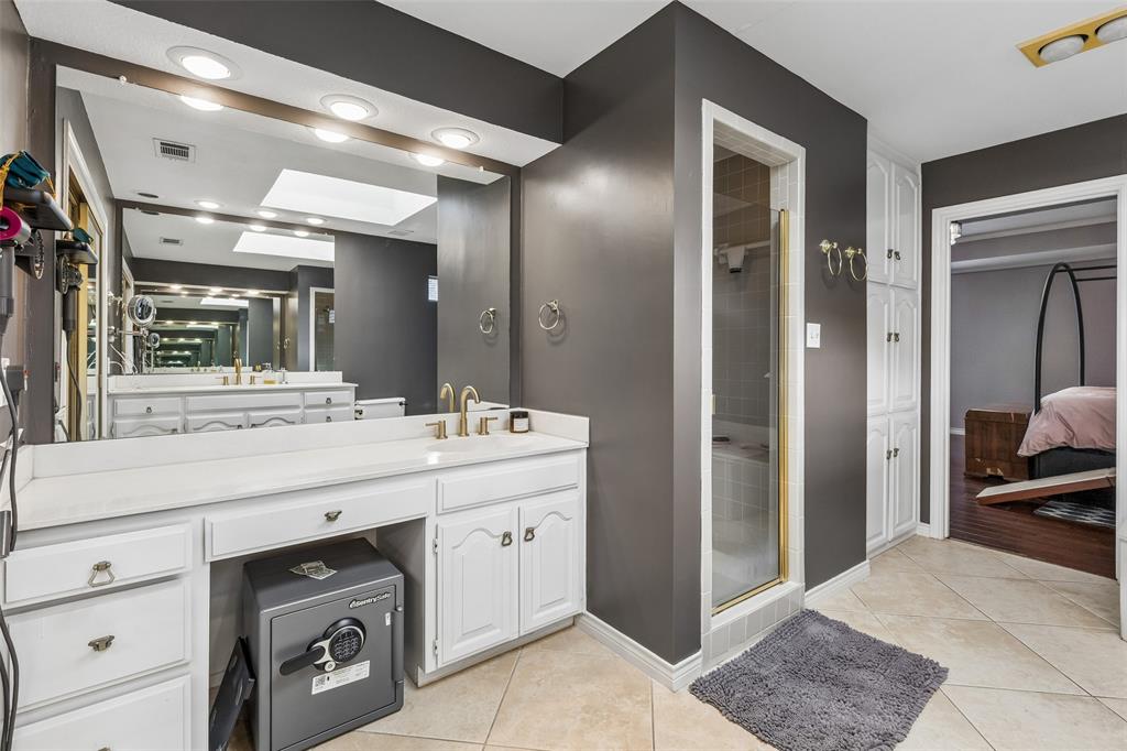 Highlands Of Mckamy V - Residential