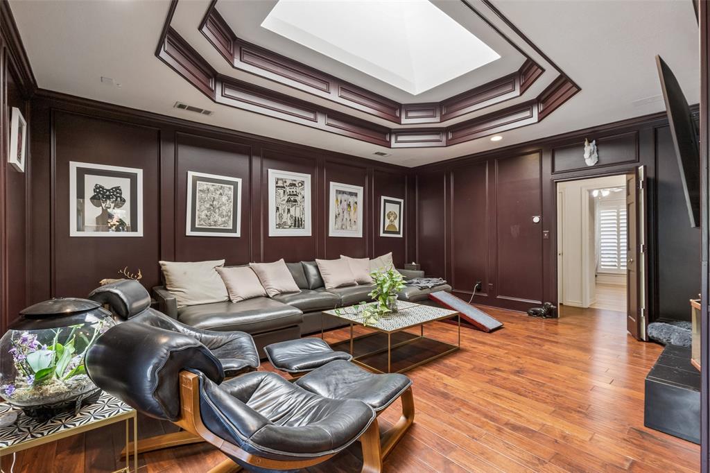 Highlands Of Mckamy V - Residential