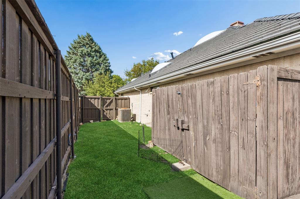 Highlands Of Mckamy V - Residential