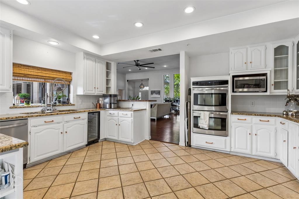 Highlands Of Mckamy V - Residential