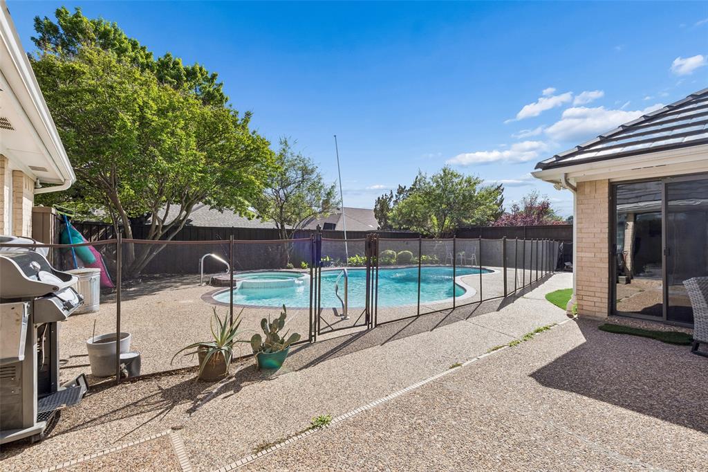 Highlands Of Mckamy V - Residential