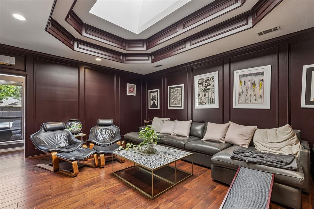 Highlands Of Mckamy V - Residential