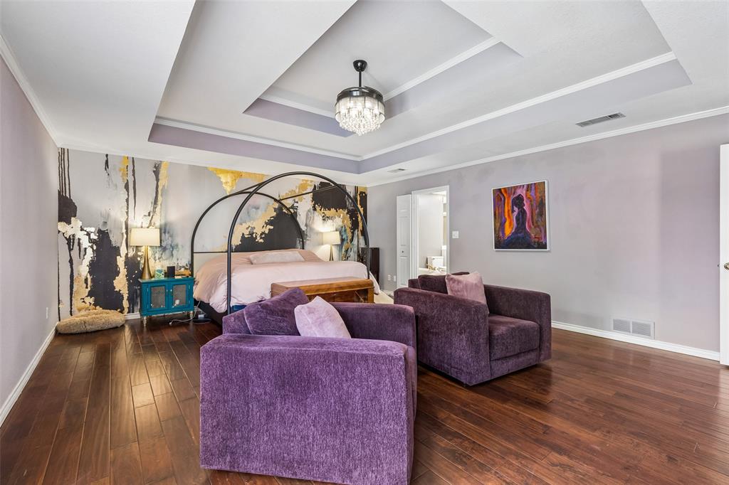 Highlands Of Mckamy V - Residential