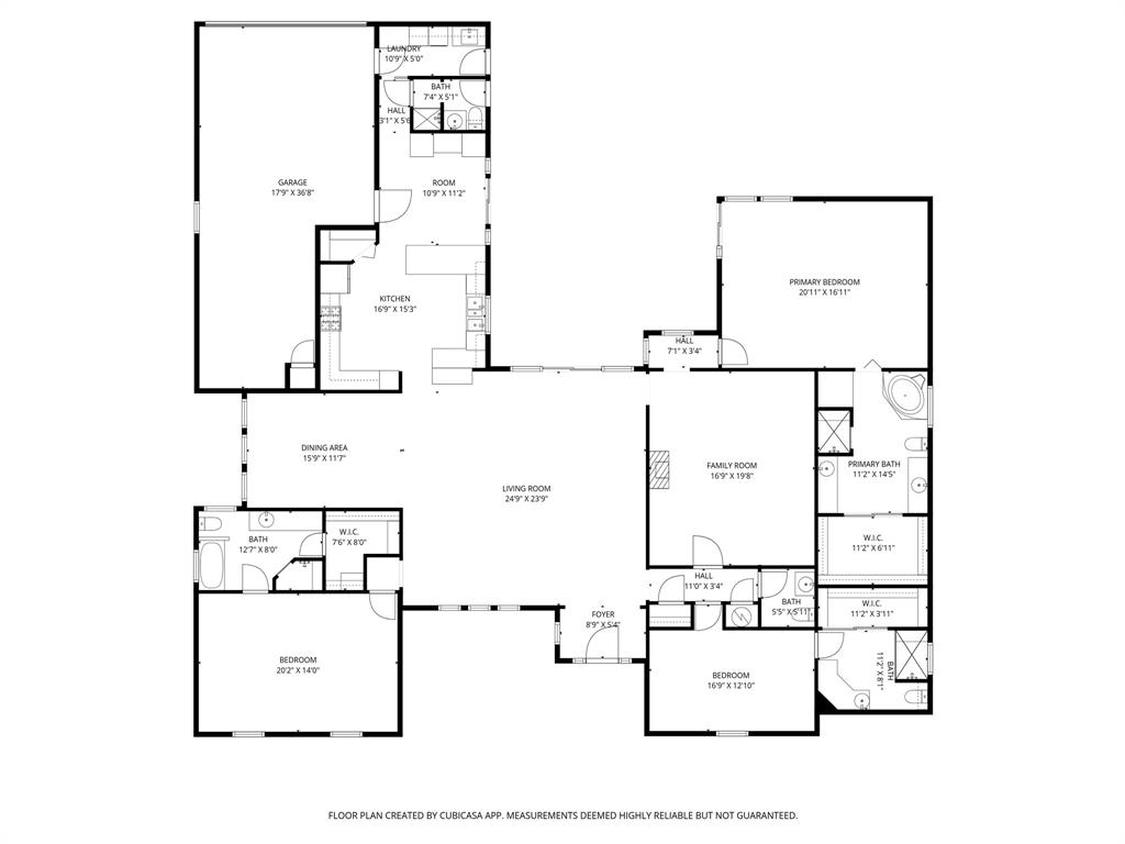 Highlands Of Mckamy V - Residential