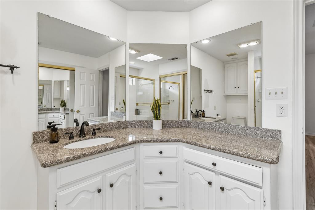 Highlands Of Mckamy V - Residential