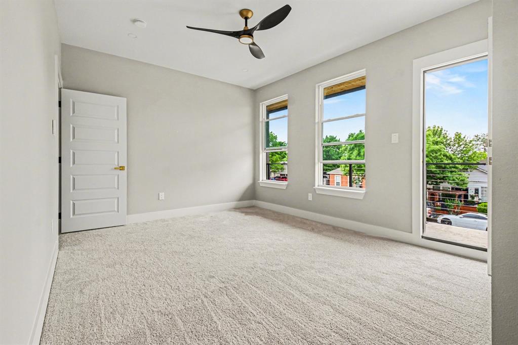 Edgemont - Residential