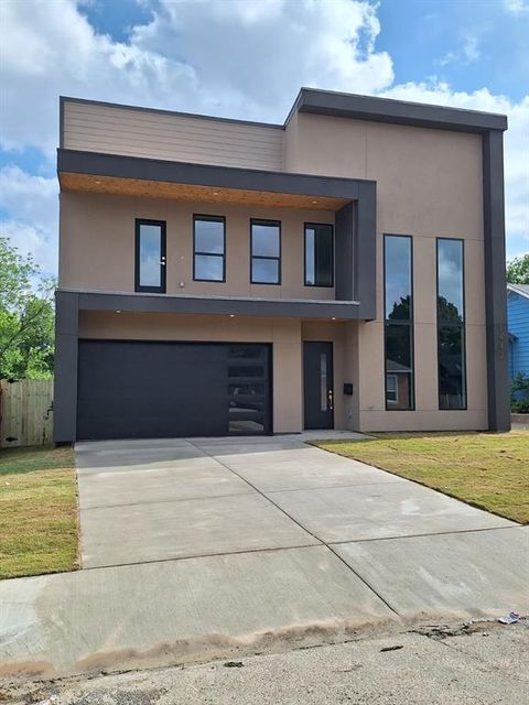 1442 Stella Avenue Dallas TX 75216