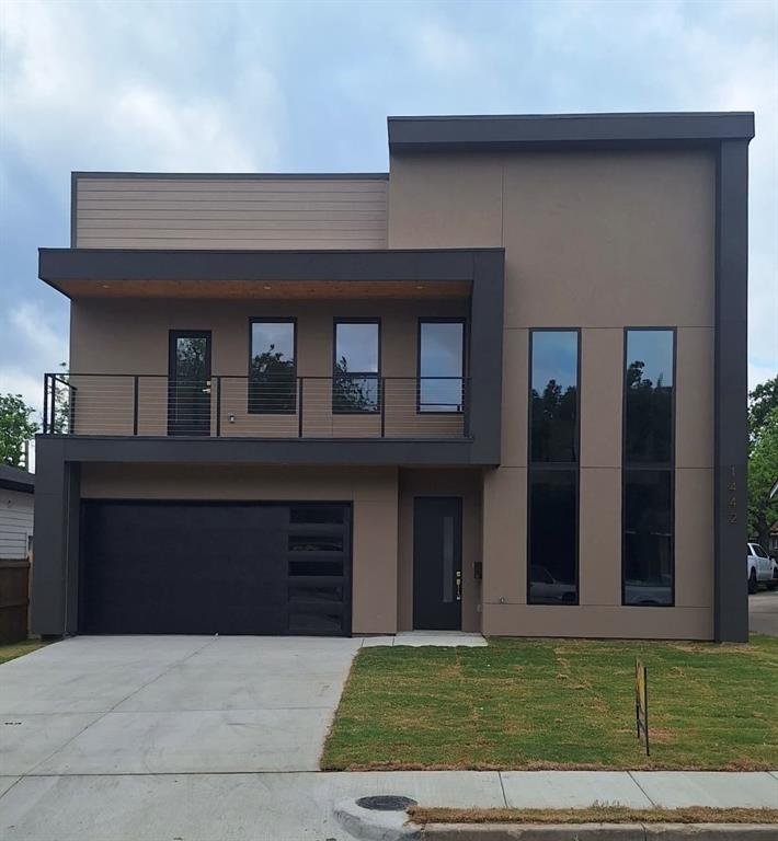 Edgemont - Residential