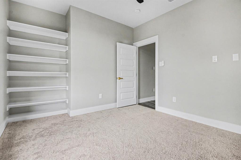 Edgemont - Residential