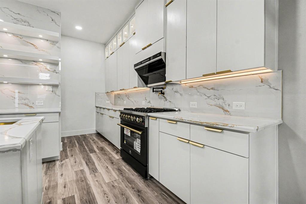 Edgemont - Residential