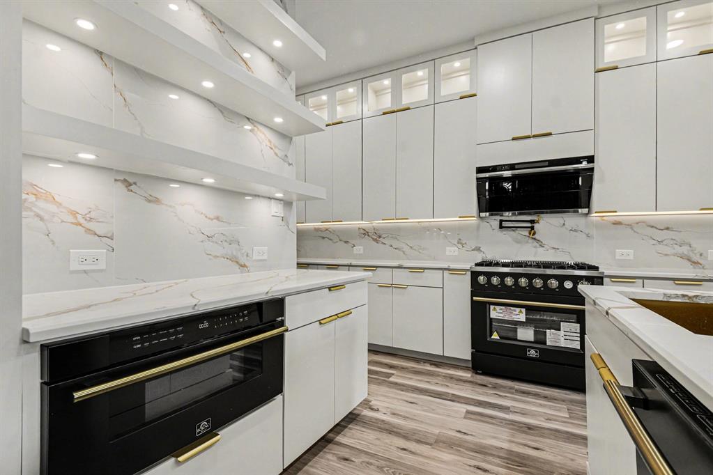 Edgemont - Residential