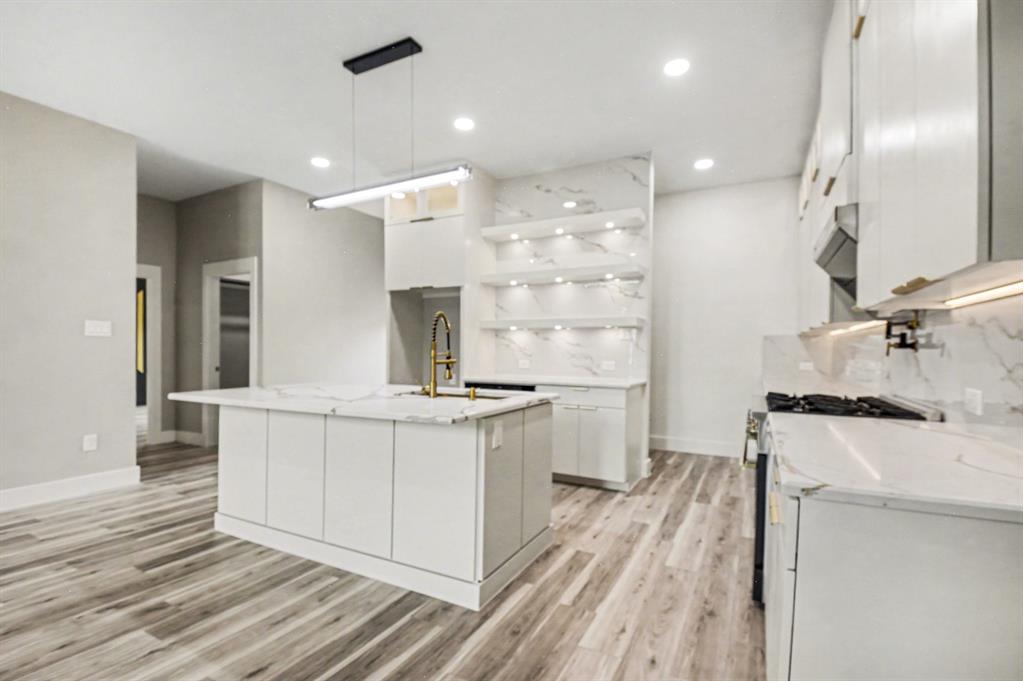 Edgemont - Residential