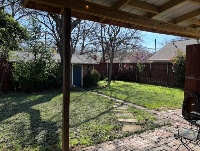 Winnetka Heights - Residential