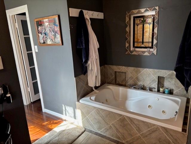 Winnetka Heights - Residential