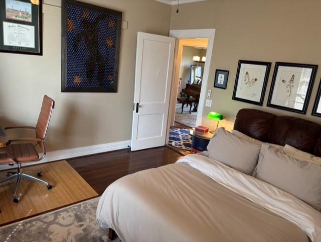 Winnetka Heights - Residential