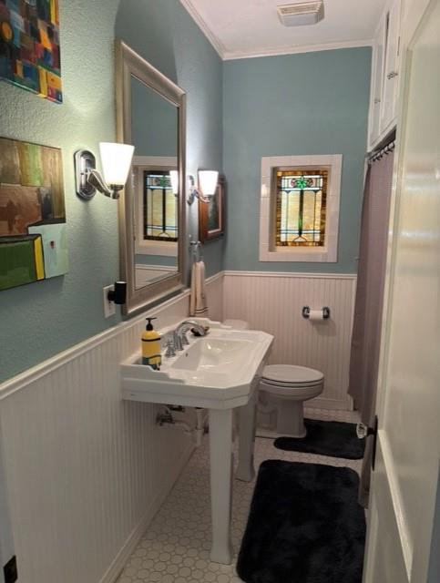 Winnetka Heights - Residential