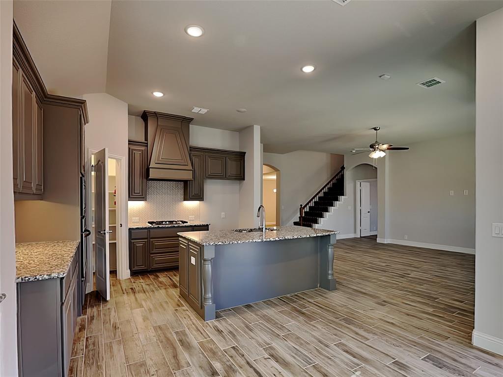 Timberbrook Ph 2 - Residential Lease