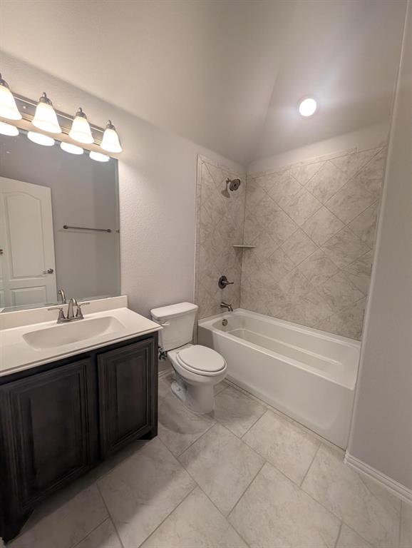 Timberbrook Ph 2 - Residential Lease