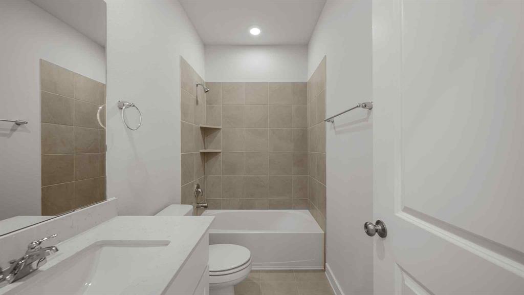 Overland Grove - Residential