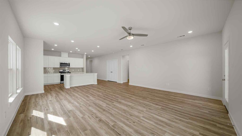 Overland Grove - Residential