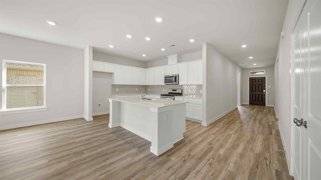 Overland Grove - Residential