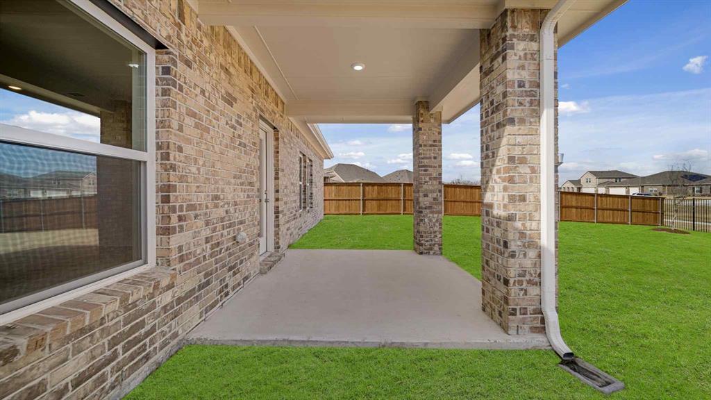 Overland Grove - Residential