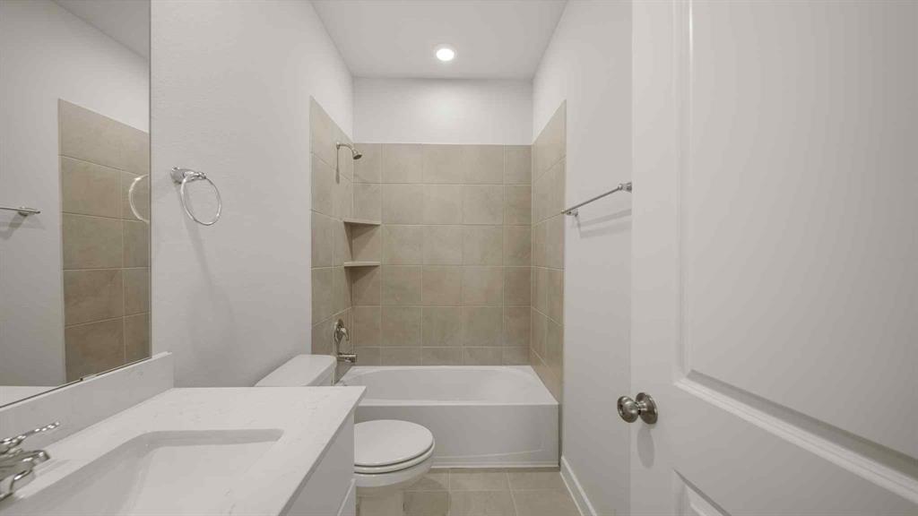 Overland Grove - Residential