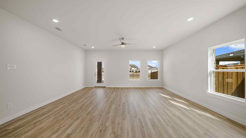 Overland Grove - Residential