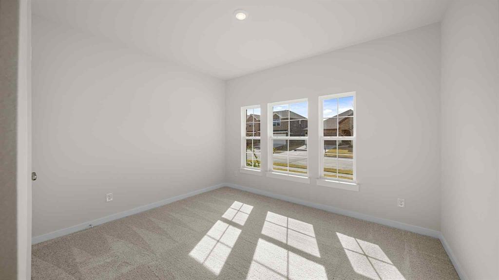 Overland Grove - Residential