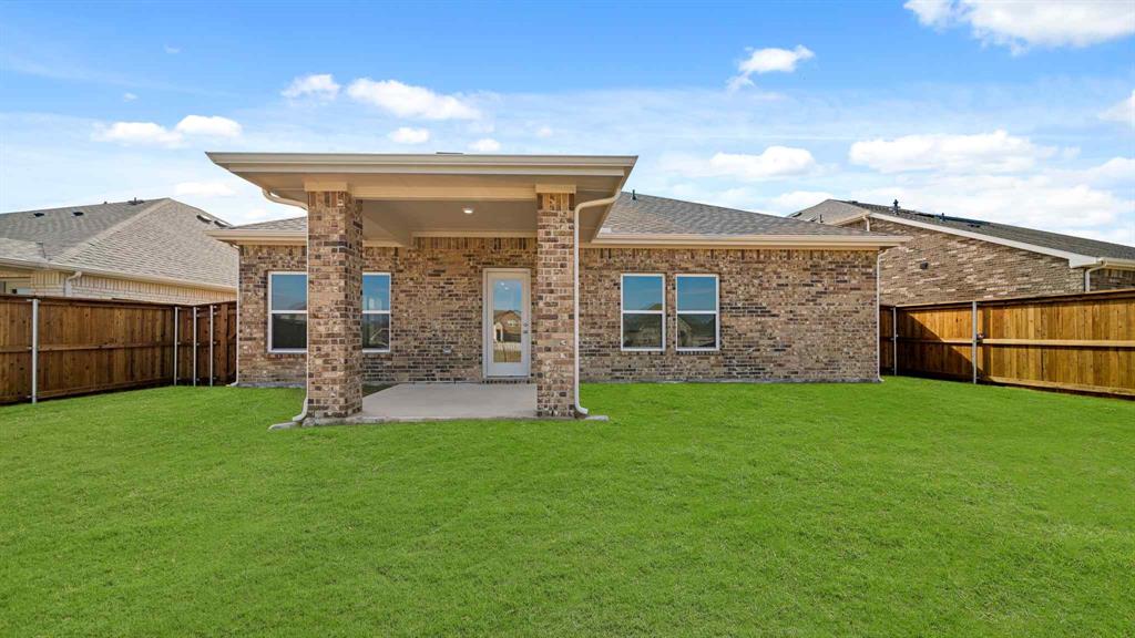 Overland Grove - Residential