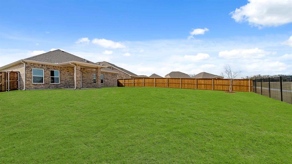 Overland Grove - Residential