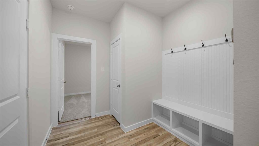 Overland Grove - Residential