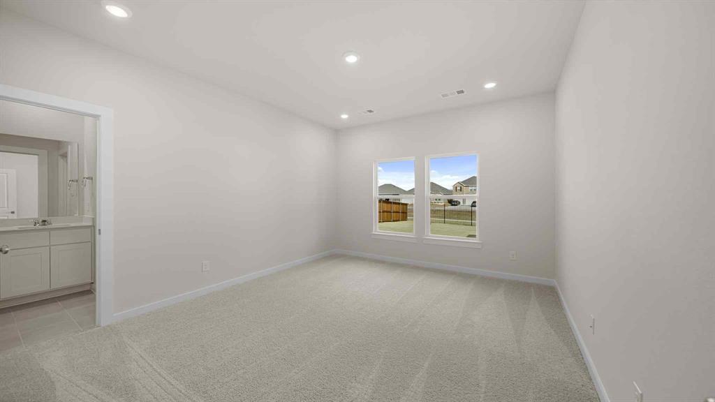 Overland Grove - Residential