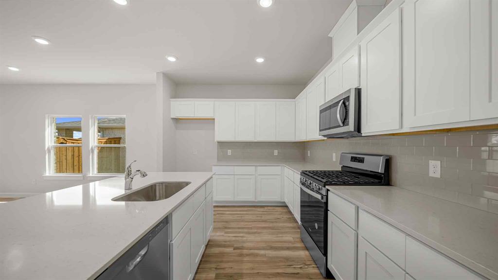 Overland Grove - Residential