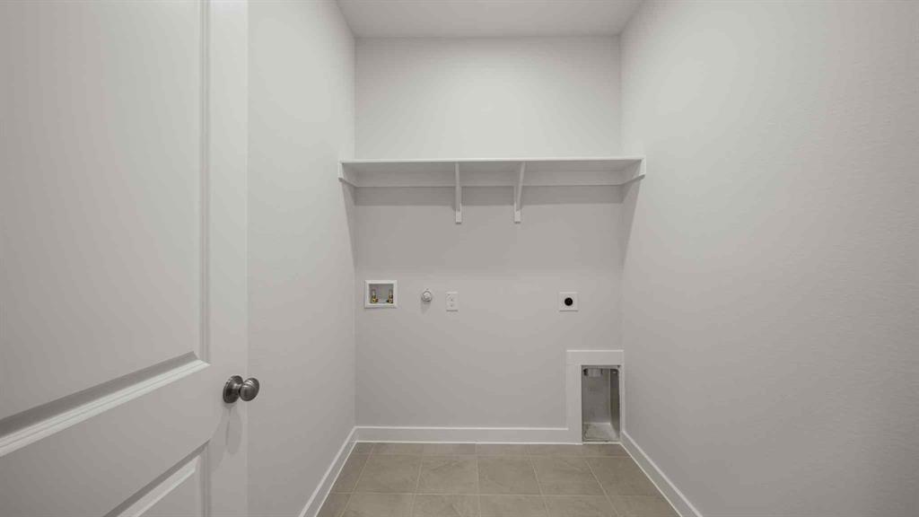 Overland Grove - Residential