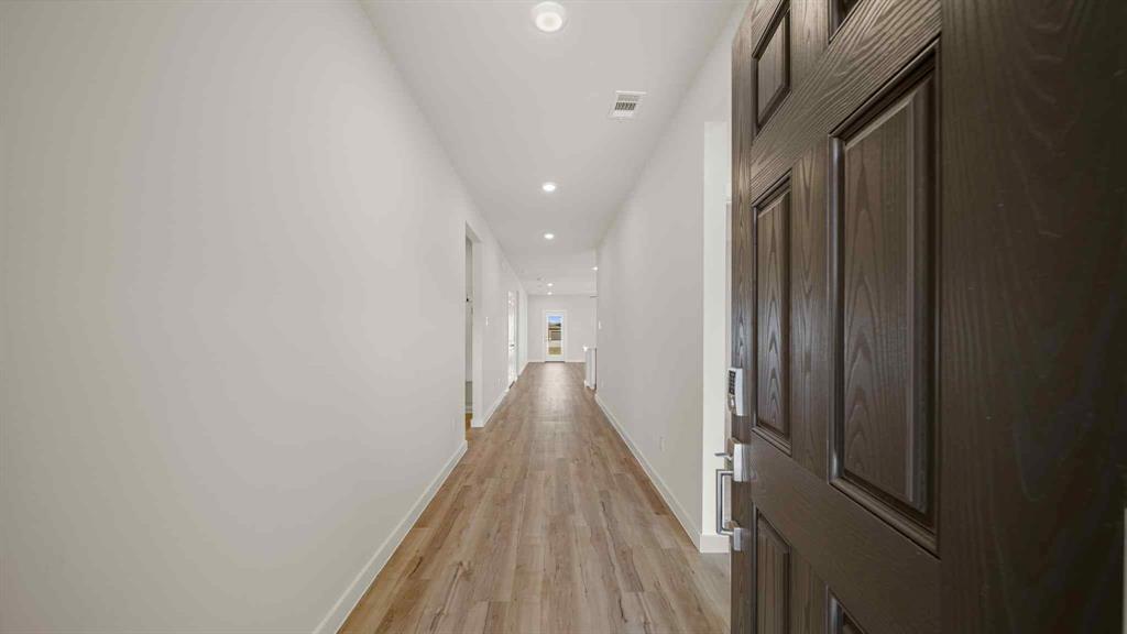 Overland Grove - Residential